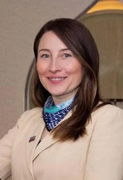 Ozge Yilmaz