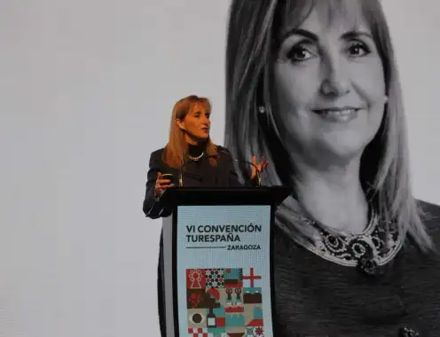 Spain's Travel & Tourism Sector Set to Surpass €269BN in 2026 as WTTC Highlights Country's Global Leadership at Turespaña Convention