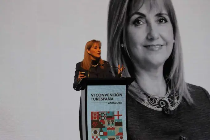 Spain's Travel & Tourism Sector Set to Surpass €269BN in 2026 as WTTC Highlights Country's Global Leadership at Turespaña Convention