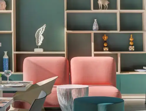 Quadro Hotel, Trademark Collection By Wyndham