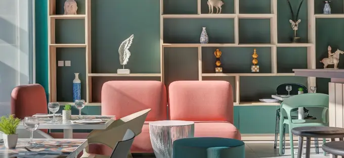 Quadro Hotel, Trademark Collection By Wyndham ......