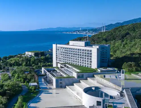 Grand Nikko Awaji