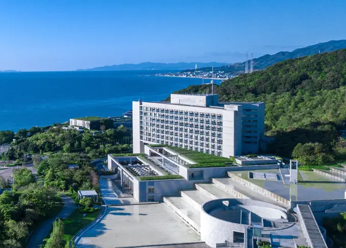 Grand Nikko Awaji ......