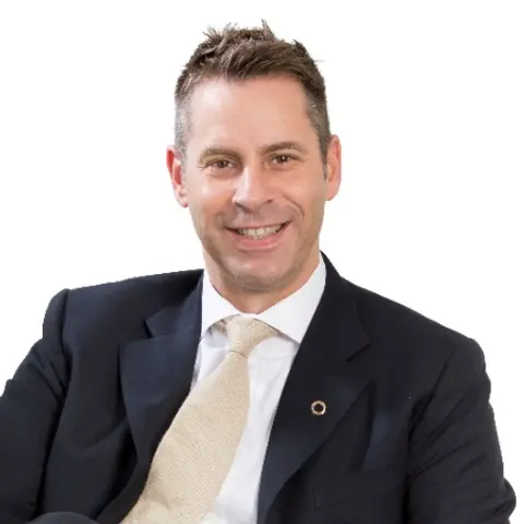 Simon Dell