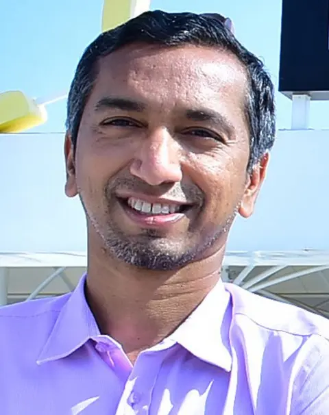 Ramesh Ganeson