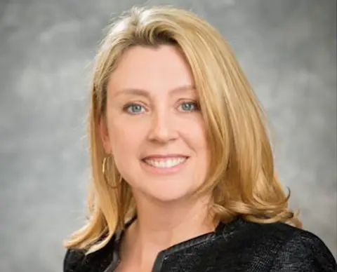 Rachel Blake