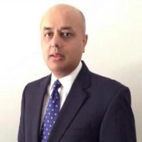 Saqib Anwar