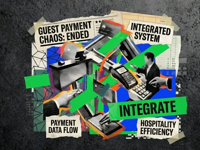 Integrated Payments Have Become Essential Infrastructure for Modern Hospitality