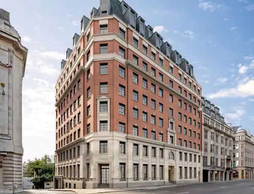 The Derby London City, Curio Collection by Hilton