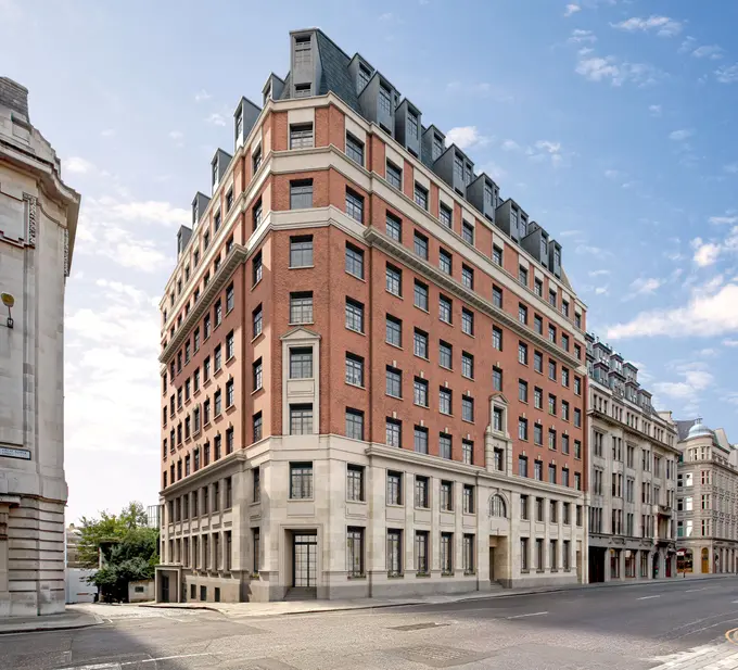 The Derby London City, Curio Collection by Hilton ......