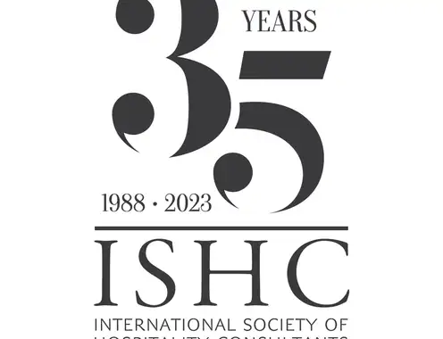 The International Society of Hospitality Consultants marks its 35th Anniversary year!