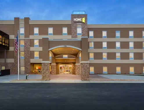Home2 Suites by Hilton Sioux Falls/ Sanford Medical Center, SD