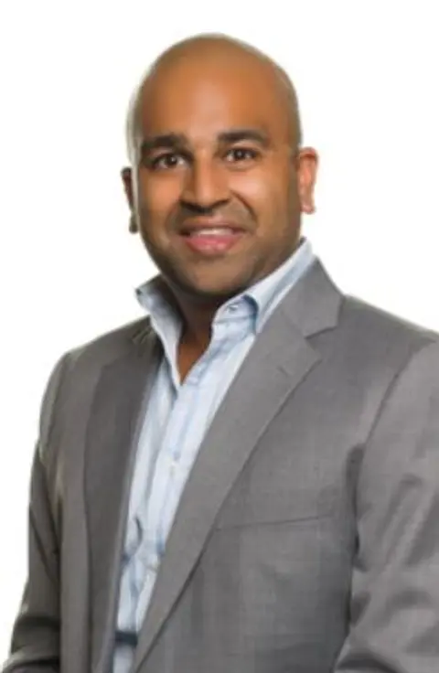 Parin Mehta
