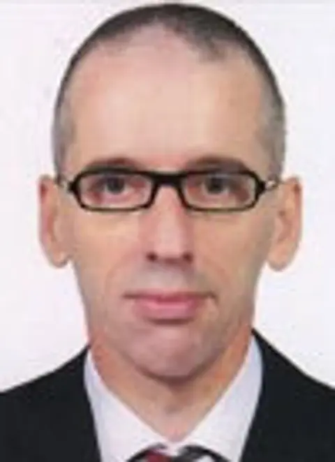 Jean (JK) Keijdener