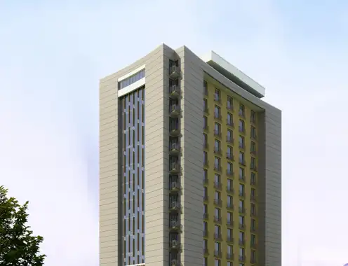 Ibis Styles Addis Ababa