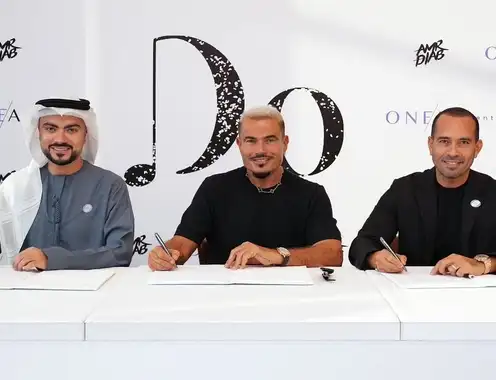 Amr Diab and ONE Development Introduce DO Boutique Hotels, The First Musical Boutique Hotel Integrating AI, Music and Wellness