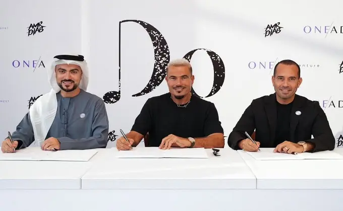 Amr Diab and ONE Development Introduce DO Boutique Hotels, The First Musical Boutique Hotel Integrating AI, Music and Wellness