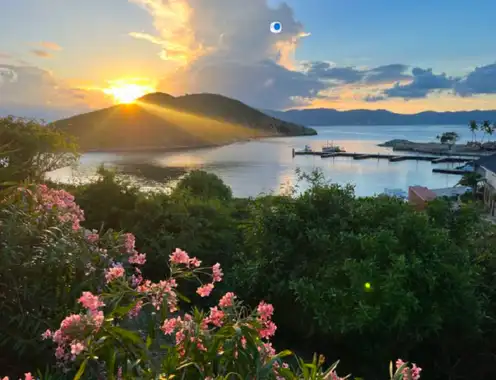 Peter Island Resort and Spa