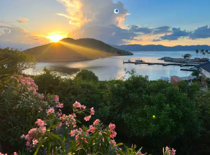 Peter Island Resort and Spa ......