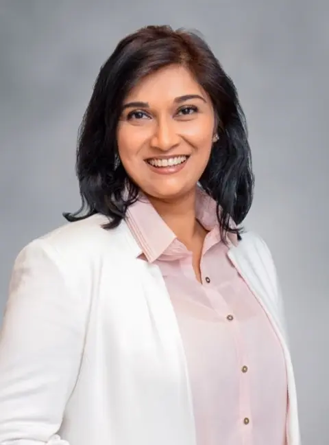 Audra Arul