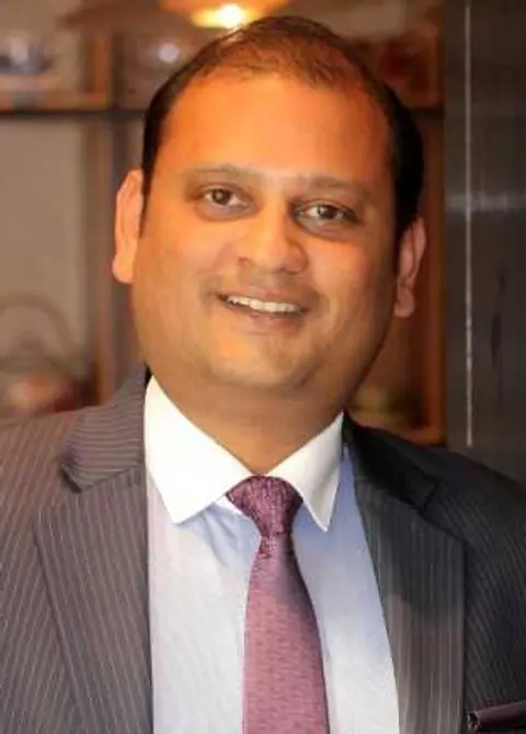 Sumit Bhardwaj