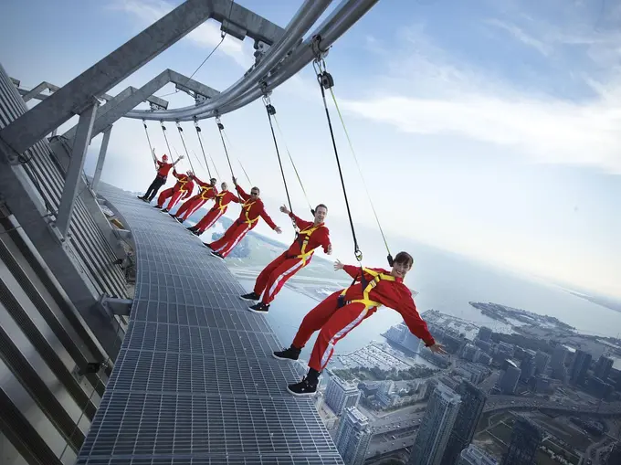 Beyond the Conference: 9 Awesome Experiences to Make Your HITEC 2023 Trip Unforgettable