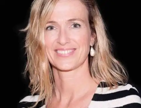 Maria Zarraluqui