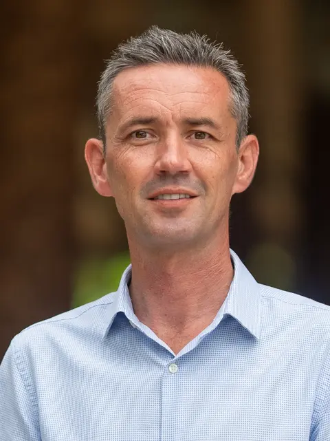 Graeme Freeman
