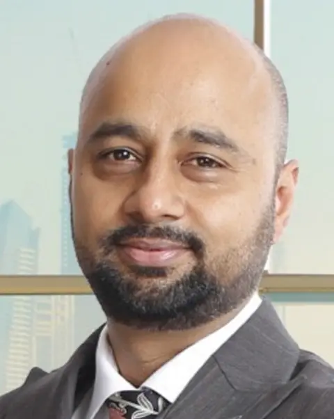 Manish Jha