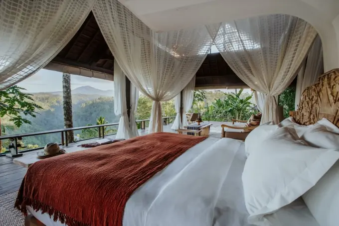 Banyan Tree Ubud ......