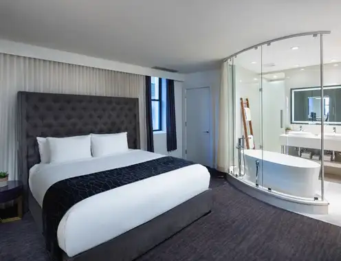Dream Midtown