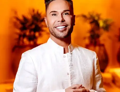 Shane Upson