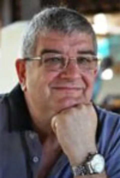 Patrick Sibourg