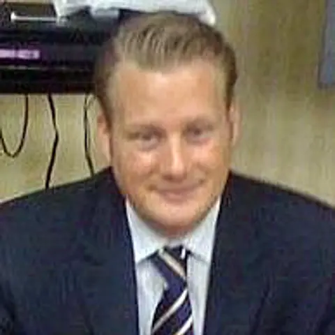 Friedrich von Schoenfeldt