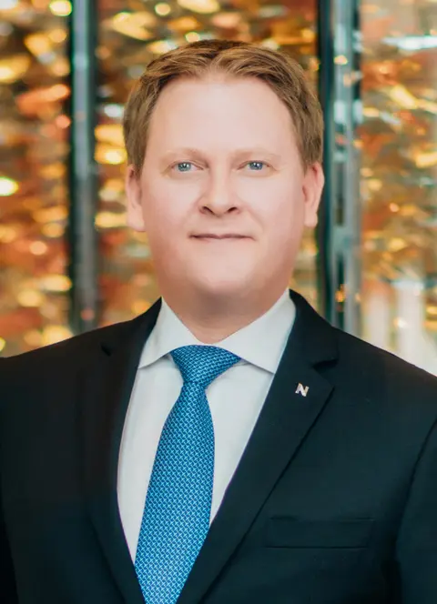 Robert Cousins bios