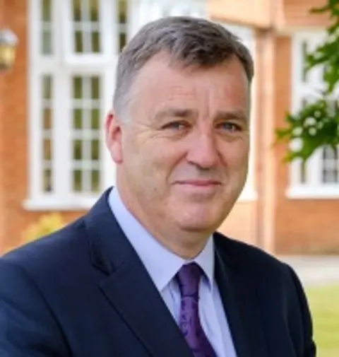 Paul Twomey