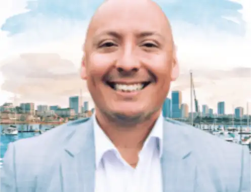 Adam Ponce