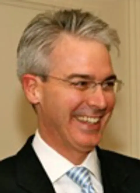 Edward Shapard
