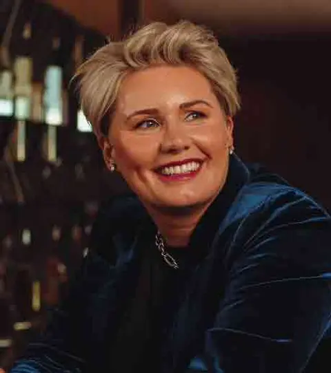 Renae Trimble