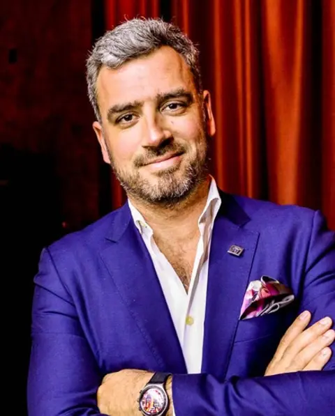 Miguel Duarte Silva