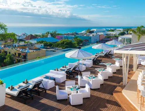 The Fives Downtown Hotel & Residences