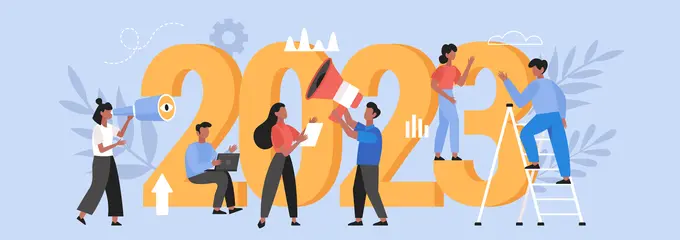 2023 Top Hospitality Industry Trends