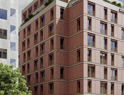 YOTELPAD Athens