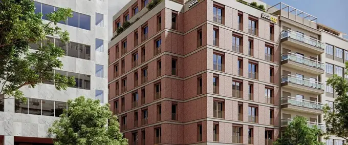 YOTELPAD Athens ......