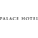 Palace hotel