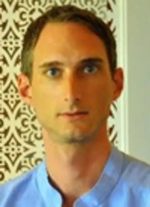 Stefan Zich