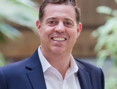 Tom Thrussell