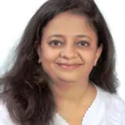 Harinakkshi Nair