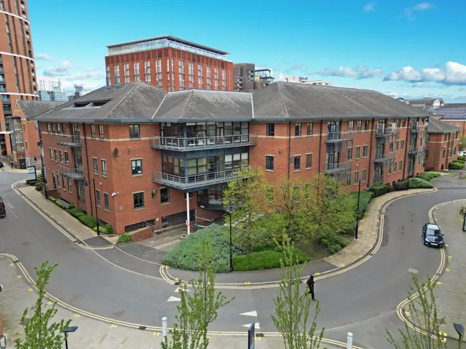 Premier Inn at Verity House ......