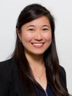 Chloe Pang